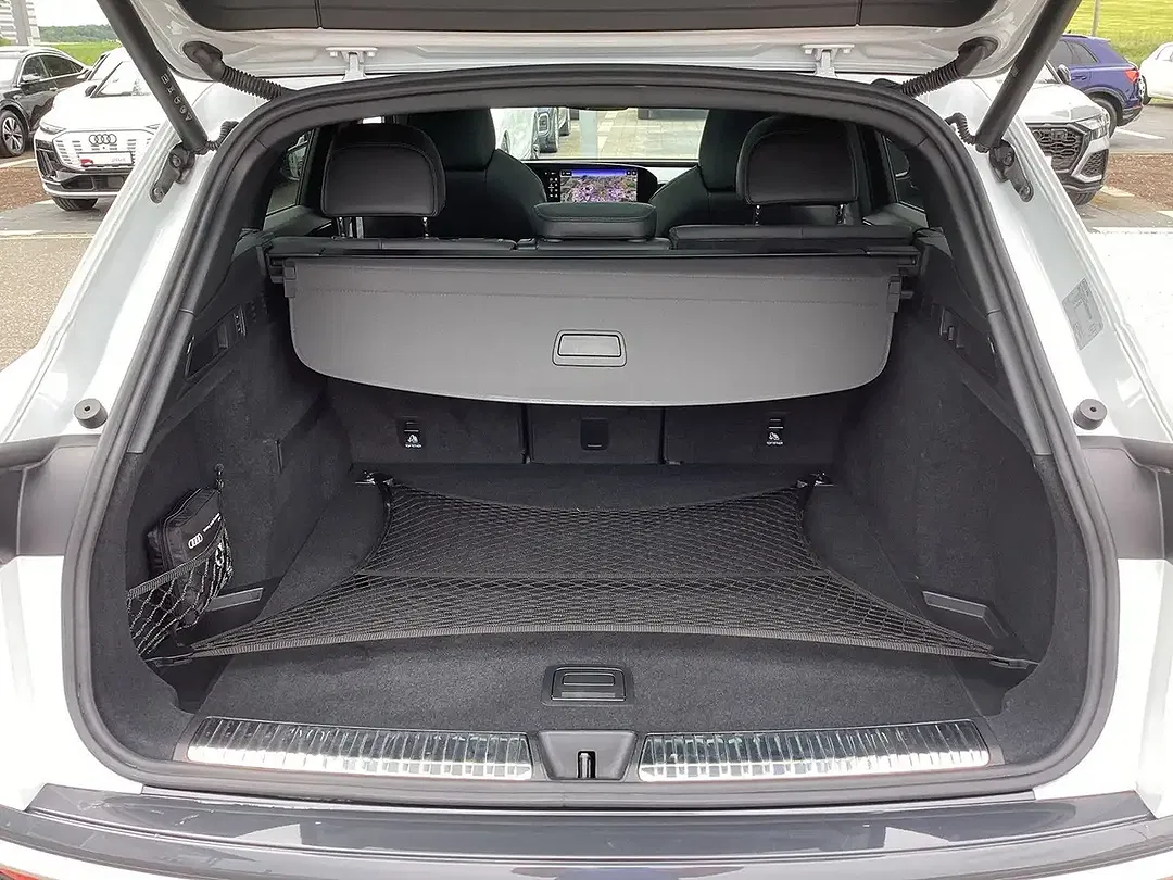 Audi SQ5 S tronic S line Pro - Thumbnail 14