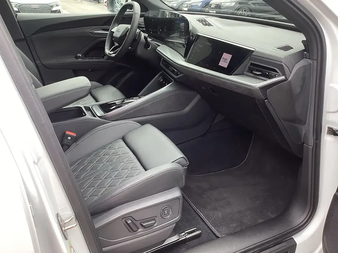 Audi SQ5 S tronic S line Pro - Thumbnail 15