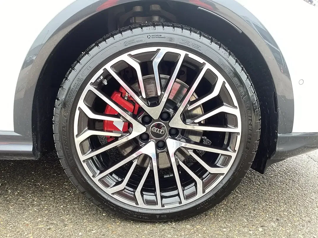 Audi SQ5 S tronic S line Pro - Thumbnail 17
