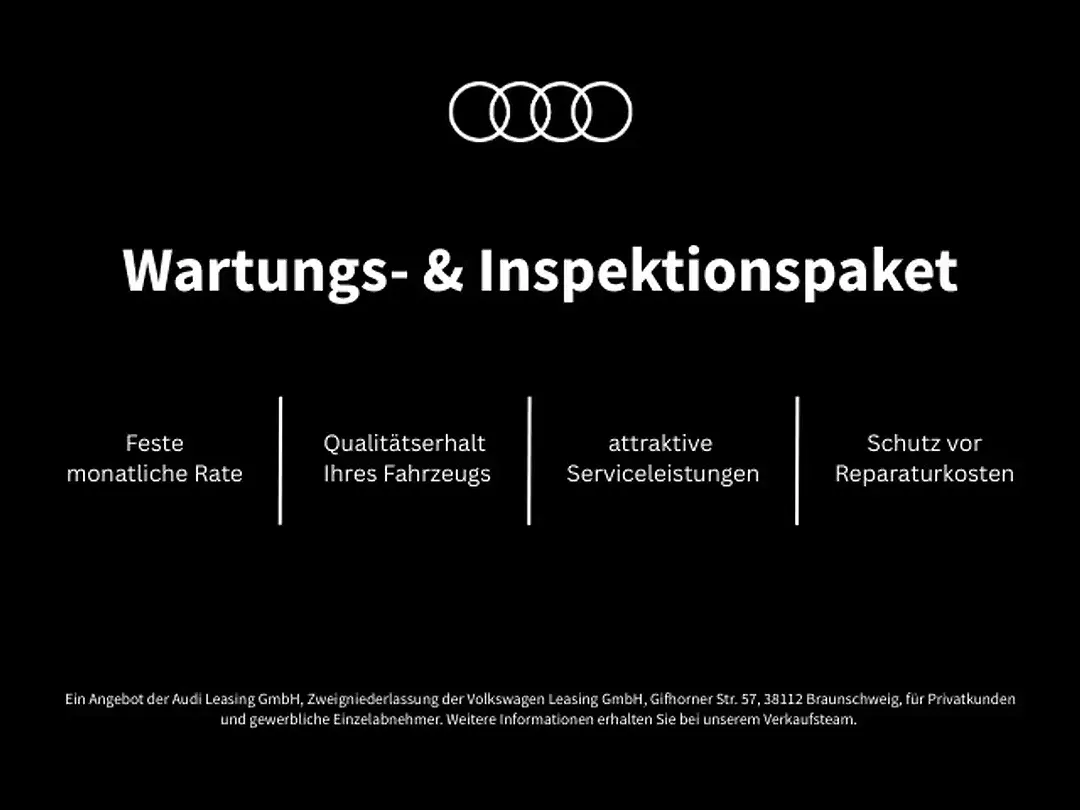 Audi SQ5 S tronic S line Pro - Thumbnail 3