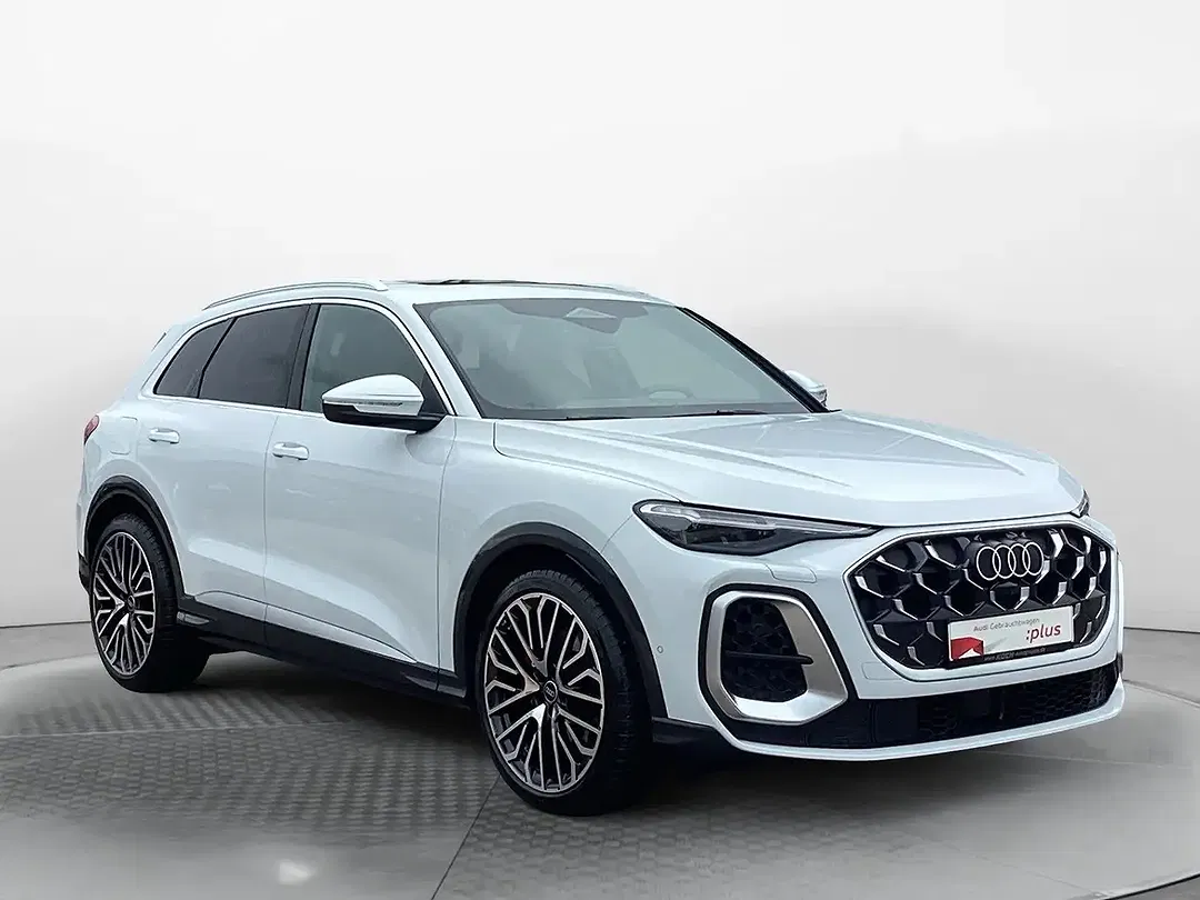 Audi SQ5 S tronic S line Pro - Thumbnail 7