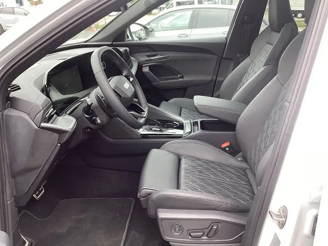 Audi SQ5 S tronic S line Pro - Thumbnail 9