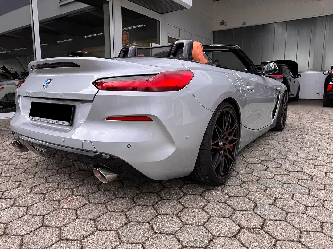 BMW Z4 Sport Line - Thumbnail 7
