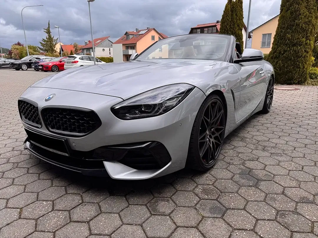 BMW Z4 Sport Line - Thumbnail 3