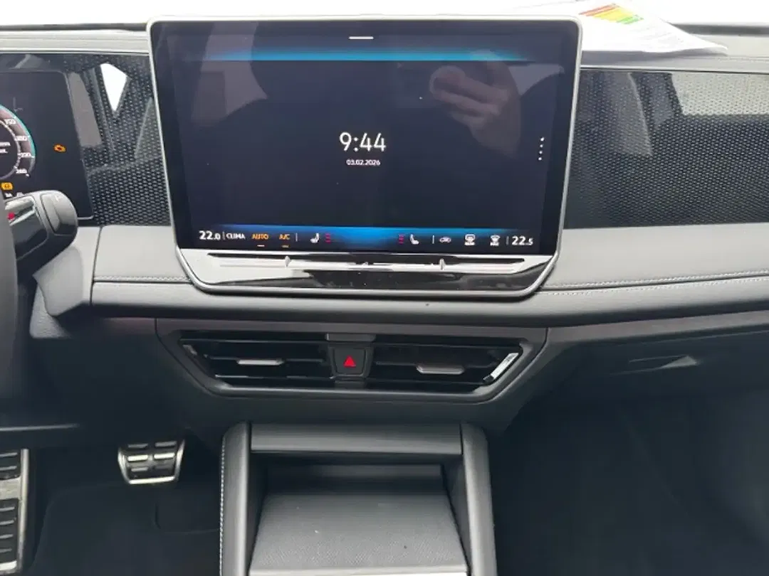 Volkswagen Tiguan 1.5 eTSI - Thumbnail 9