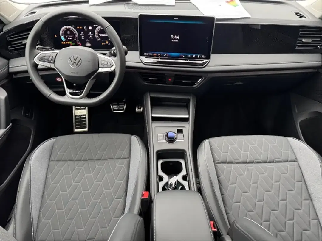 Volkswagen Tiguan 1.5 eTSI - Thumbnail 10