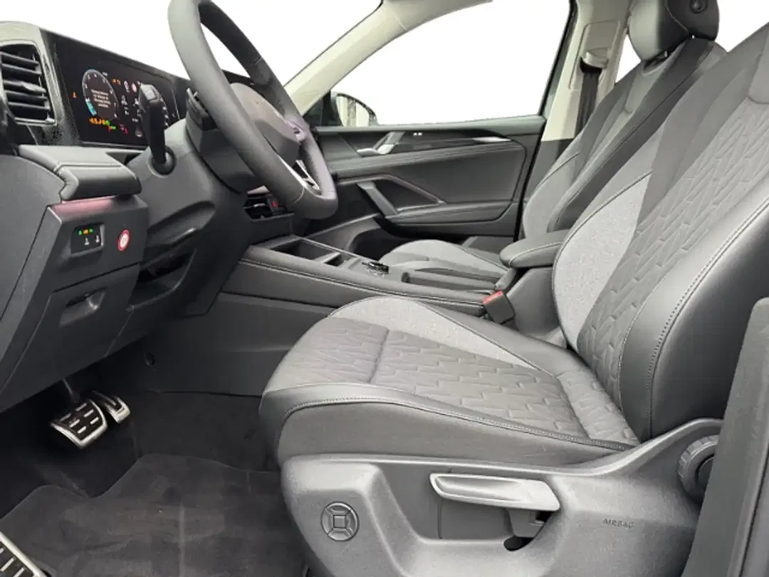 Volkswagen Tiguan 1.5 eTSI - Thumbnail 11