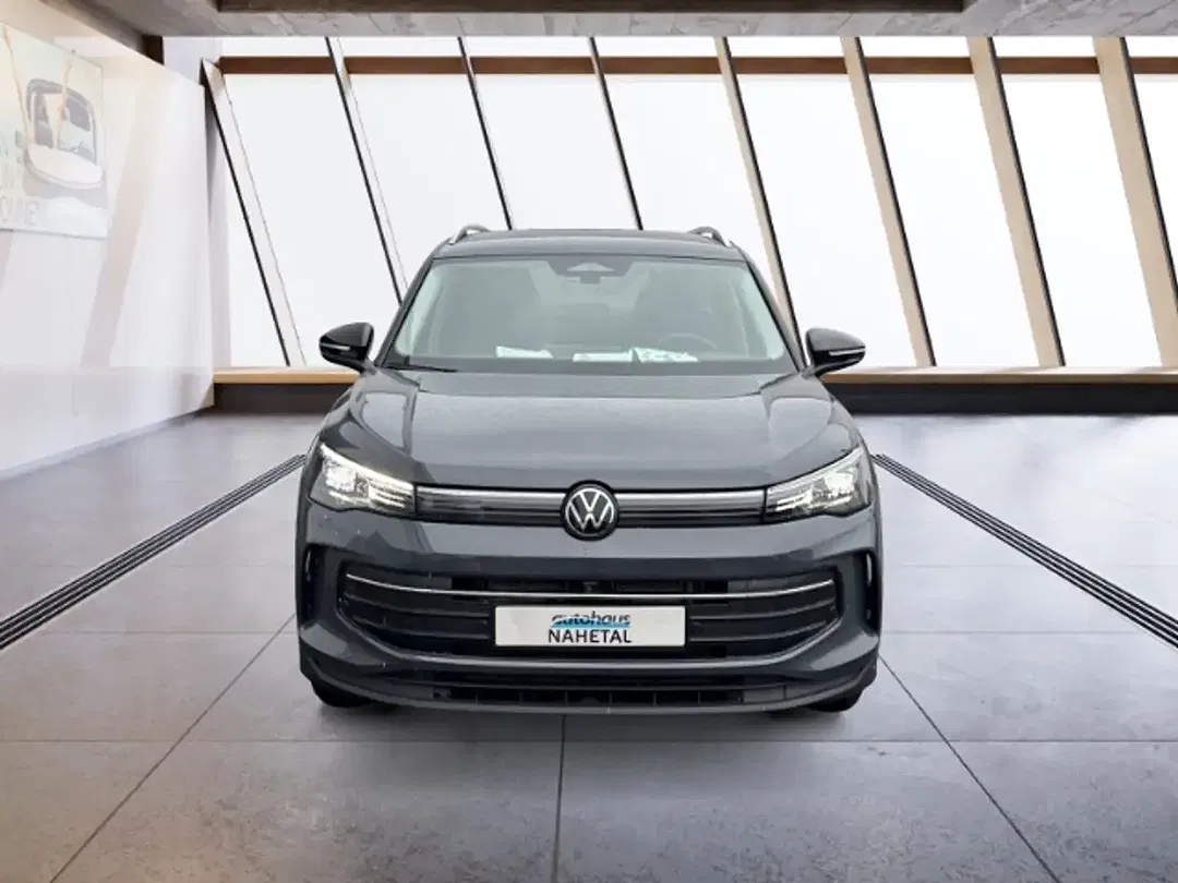 Volkswagen Tiguan 1.5 eTSI - foto 2