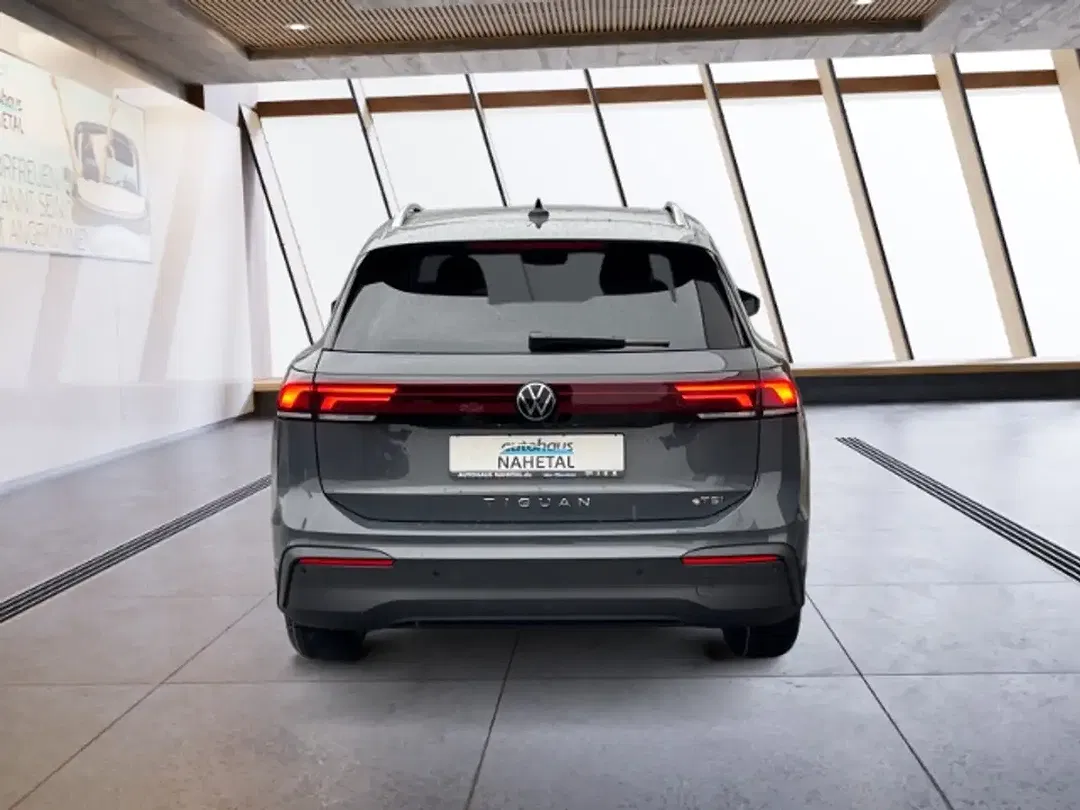 Volkswagen Tiguan 1.5 eTSI - Thumbnail 4