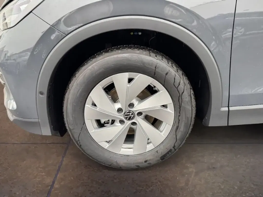 Volkswagen Tiguan 1.5 eTSI - Thumbnail 5