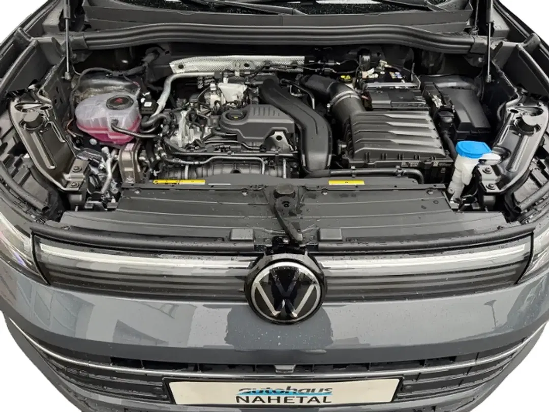 Volkswagen Tiguan 1.5 eTSI - Thumbnail 6
