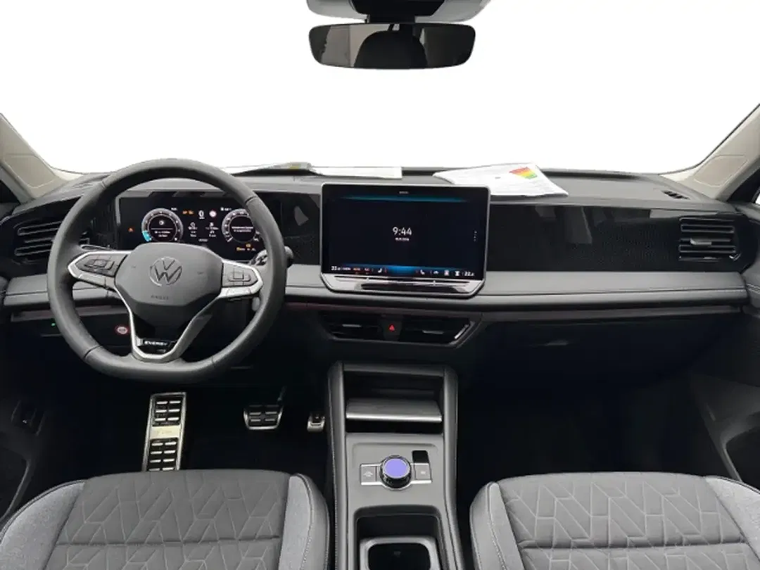 Volkswagen Tiguan 1.5 eTSI - Thumbnail 7