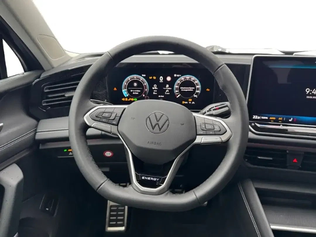 Volkswagen Tiguan 1.5 eTSI - Thumbnail 8