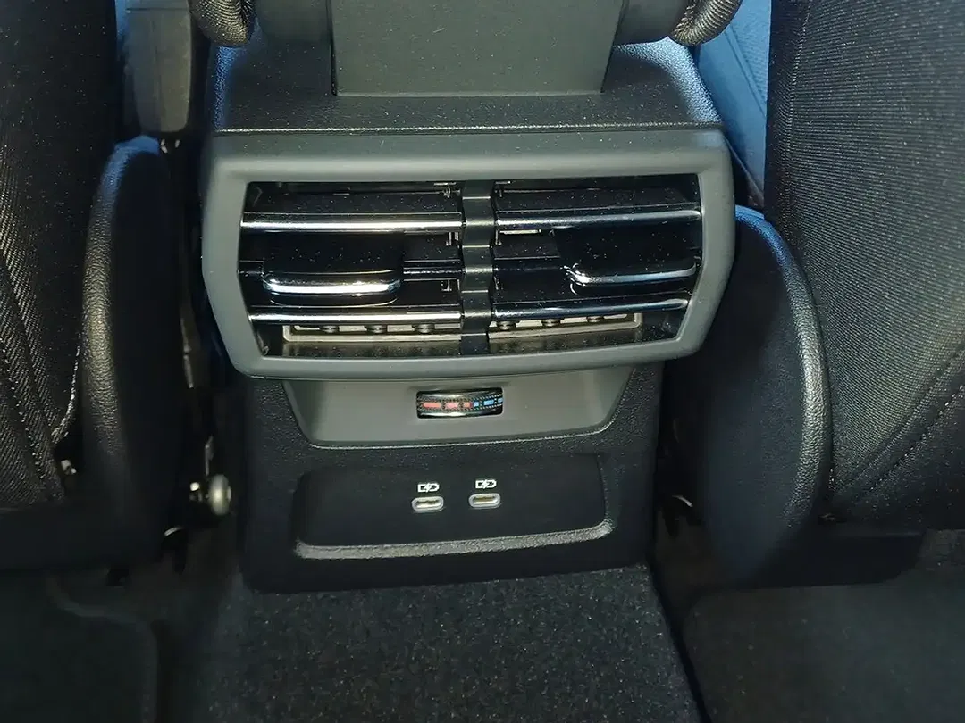 Audi A3 35 TFSI S tronic Sportback advanced - Thumbnail 13