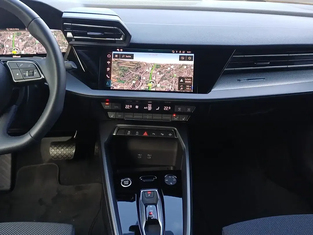 Audi A3 35 TFSI S tronic Sportback advanced - Thumbnail 14