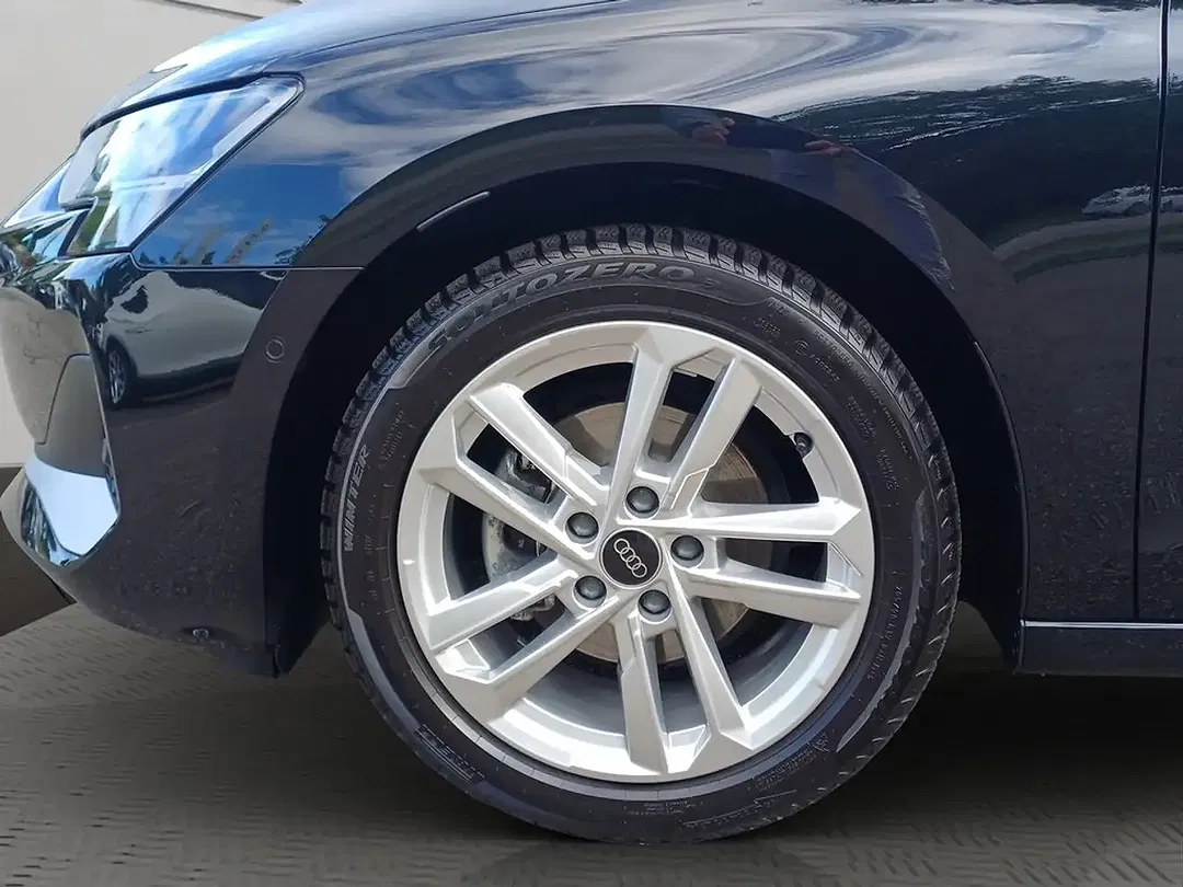 Audi A3 35 TFSI S tronic Sportback advanced - Thumbnail 2