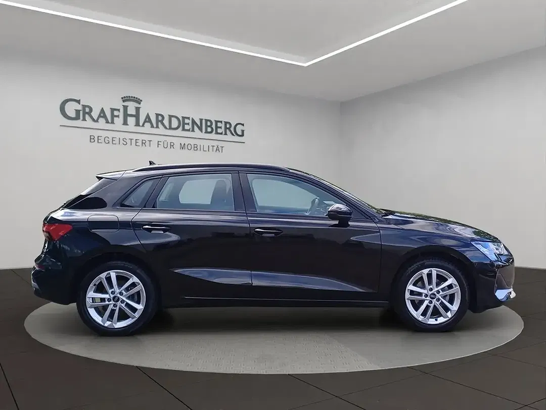 Audi A3 35 TFSI S tronic Sportback advanced - Thumbnail 5