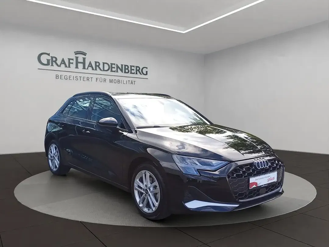 Audi A3 35 TFSI S tronic Sportback advanced - Thumbnail 6