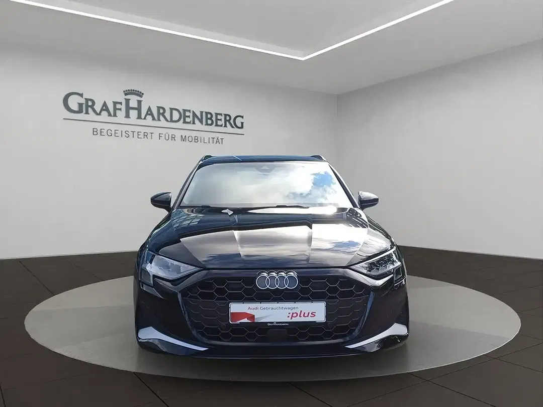 Audi A3 35 TFSI S tronic Sportback advanced - Thumbnail 7