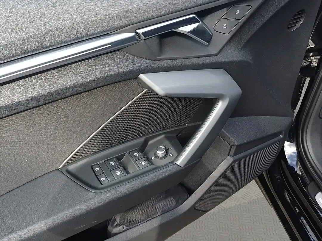 Audi A3 35 TFSI S tronic Sportback advanced - Thumbnail 8