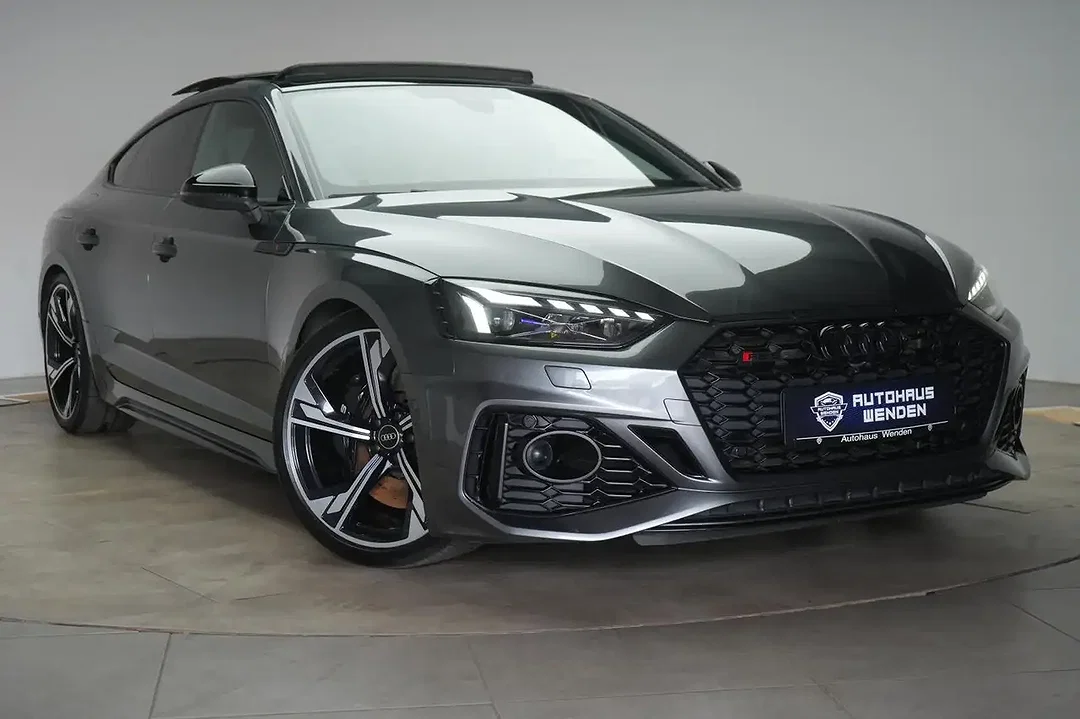 Audi RS5 TFSI quattro Matrix LED - Afbeelding 1