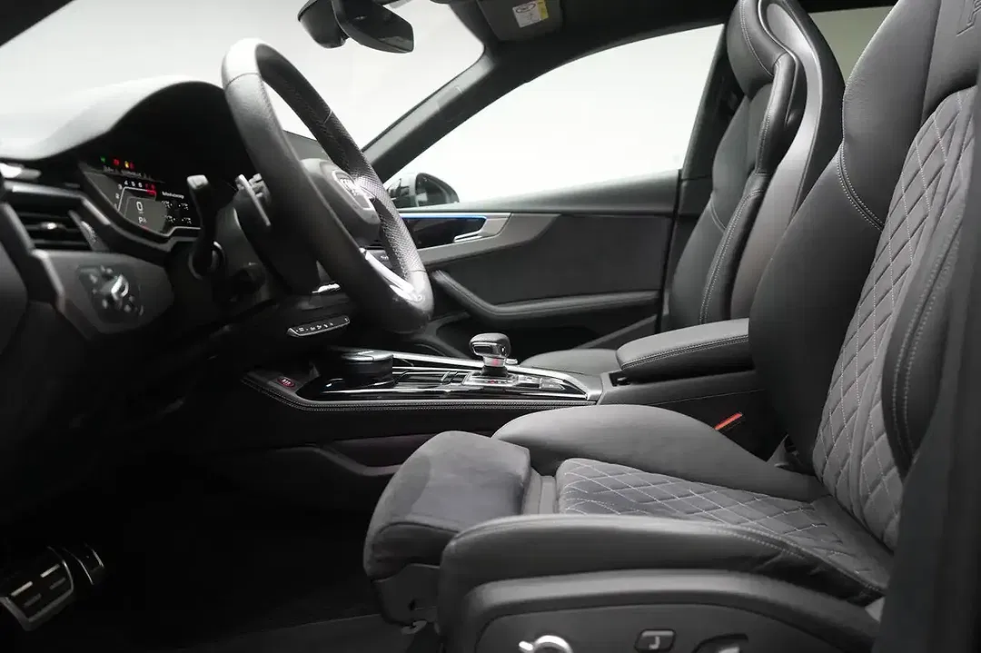 Audi RS5 TFSI quattro Matrix LED - Thumbnail 10