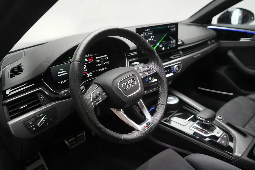Audi RS5 TFSI quattro Matrix LED - Thumbnail 11