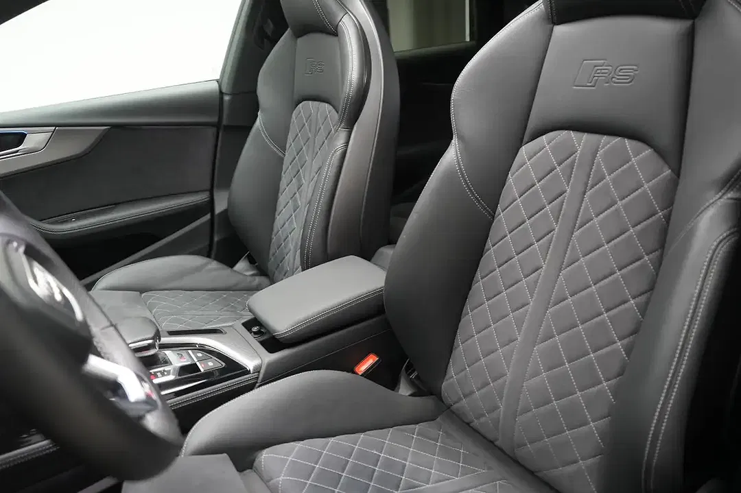 Audi RS5 TFSI quattro Matrix LED - Thumbnail 12