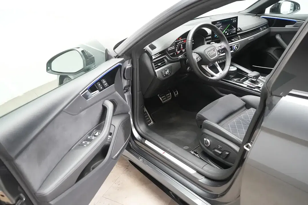 Audi RS5 TFSI quattro Matrix LED - Thumbnail 13