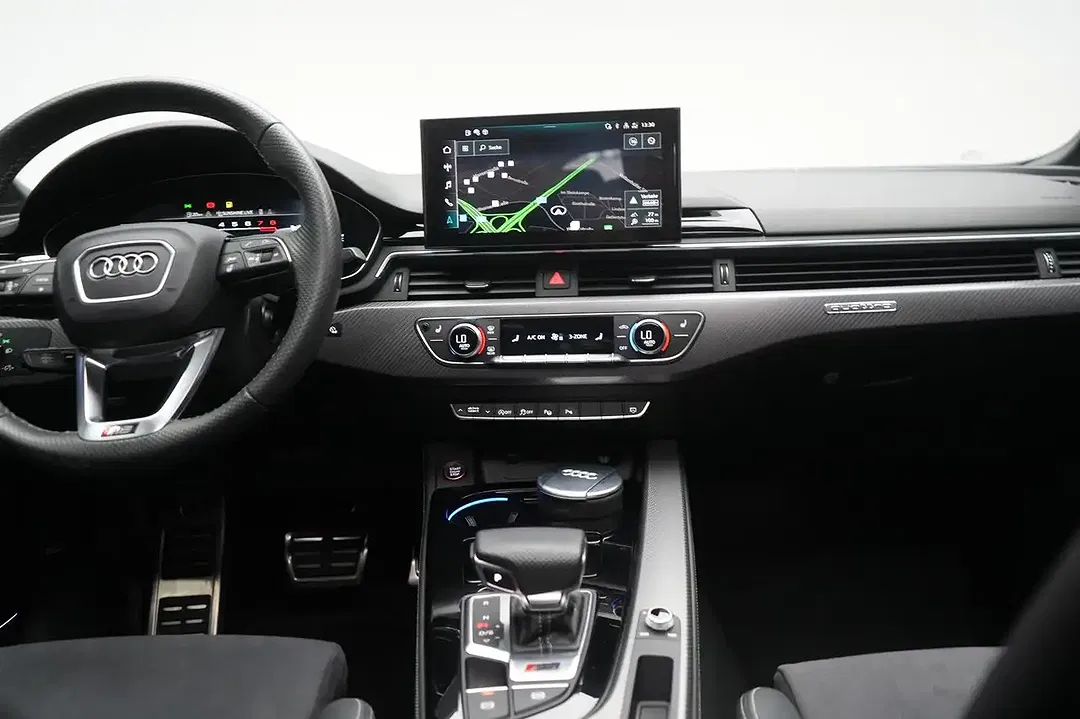 Audi RS5 TFSI quattro Matrix LED - Thumbnail 14