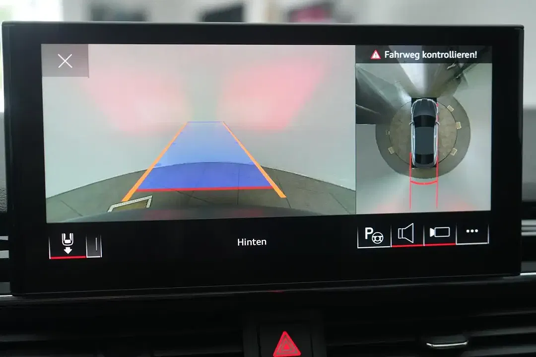 Audi RS5 TFSI quattro Matrix LED - foto 15