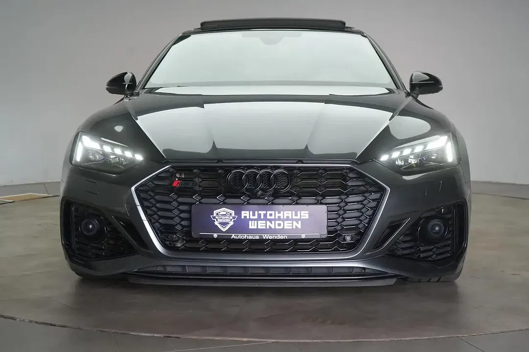 Audi RS5 TFSI quattro Matrix LED - foto 2
