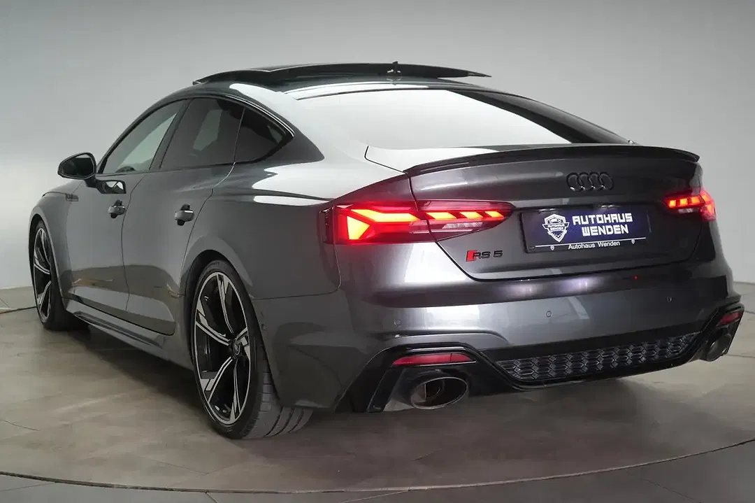Audi RS5 TFSI quattro Matrix LED - Thumbnail 4