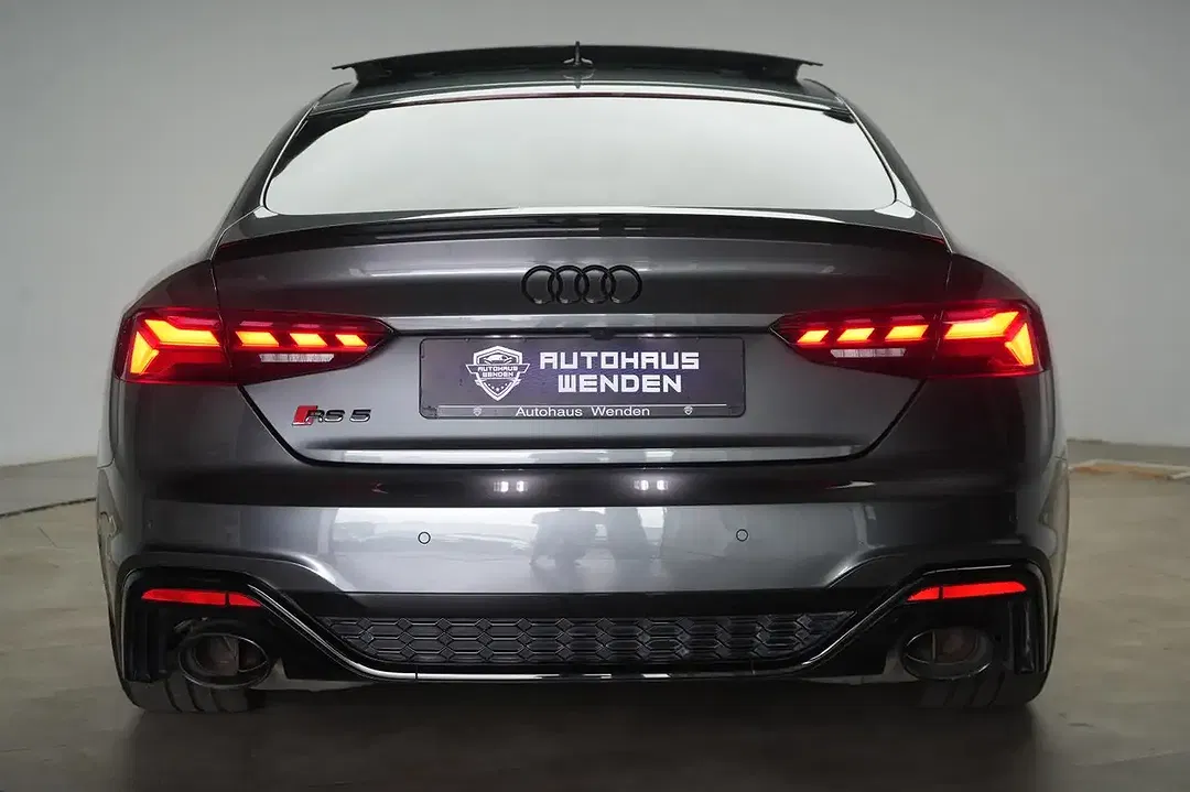 Audi RS5 TFSI quattro Matrix LED - Thumbnail 5
