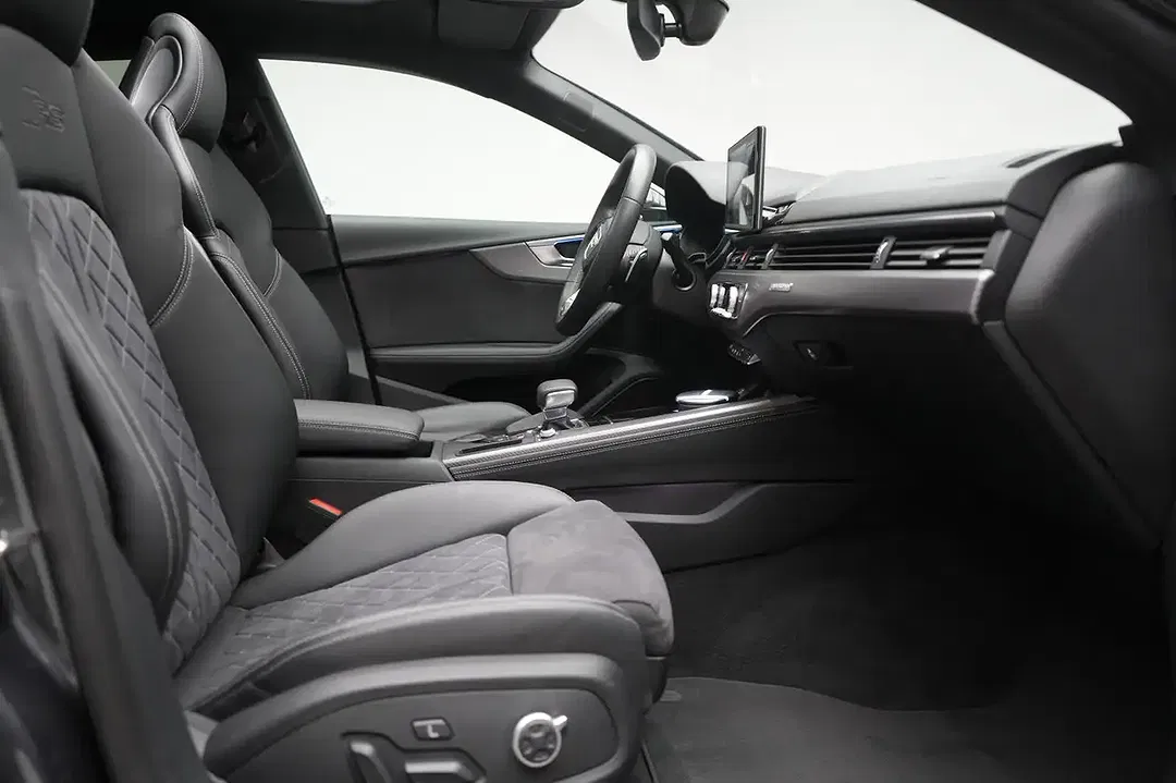 Audi RS5 TFSI quattro Matrix LED - Thumbnail 7