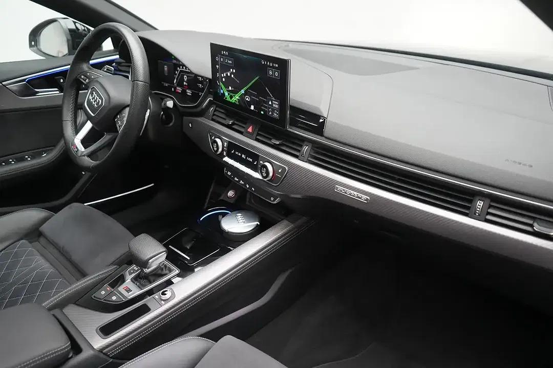 Audi RS5 TFSI quattro Matrix LED - Thumbnail 8