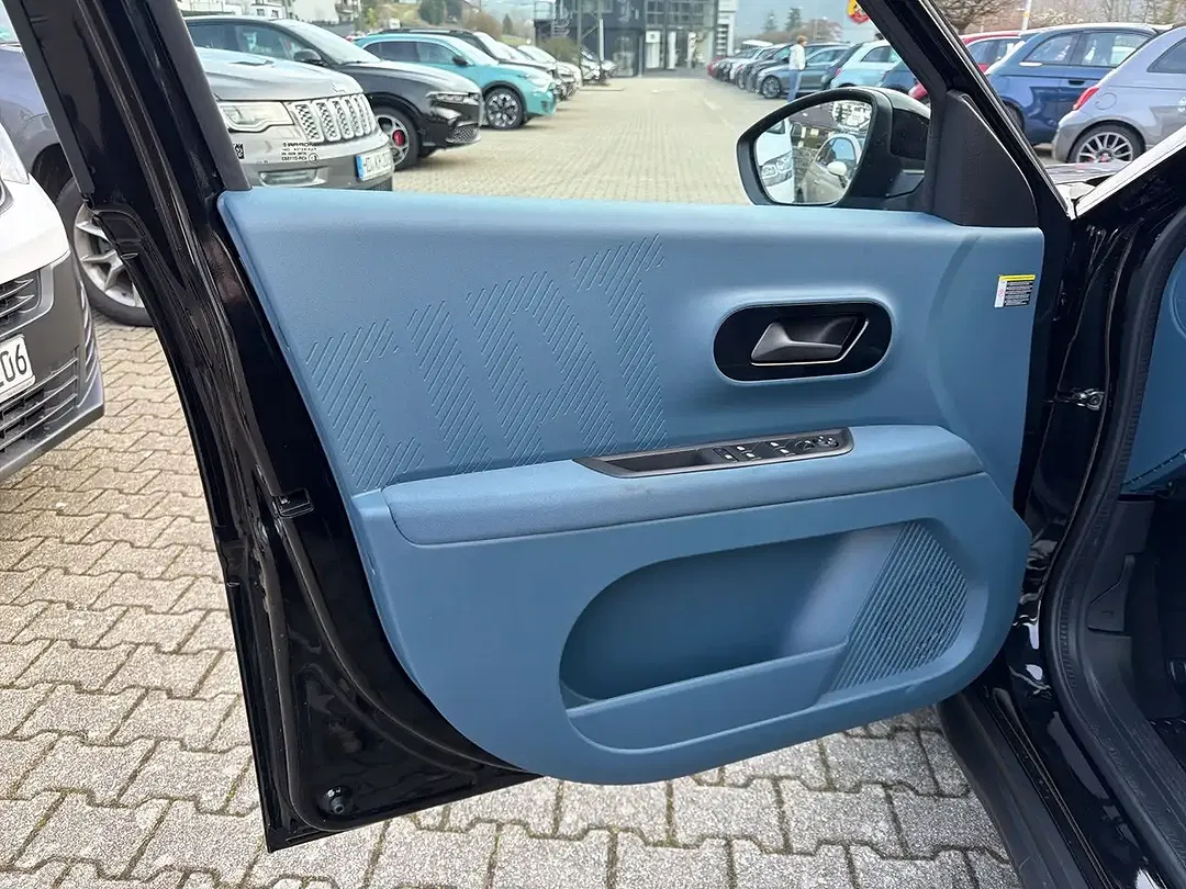 Fiat Grande Panda 1.2 Hybrid La Prima - Thumbnail 12