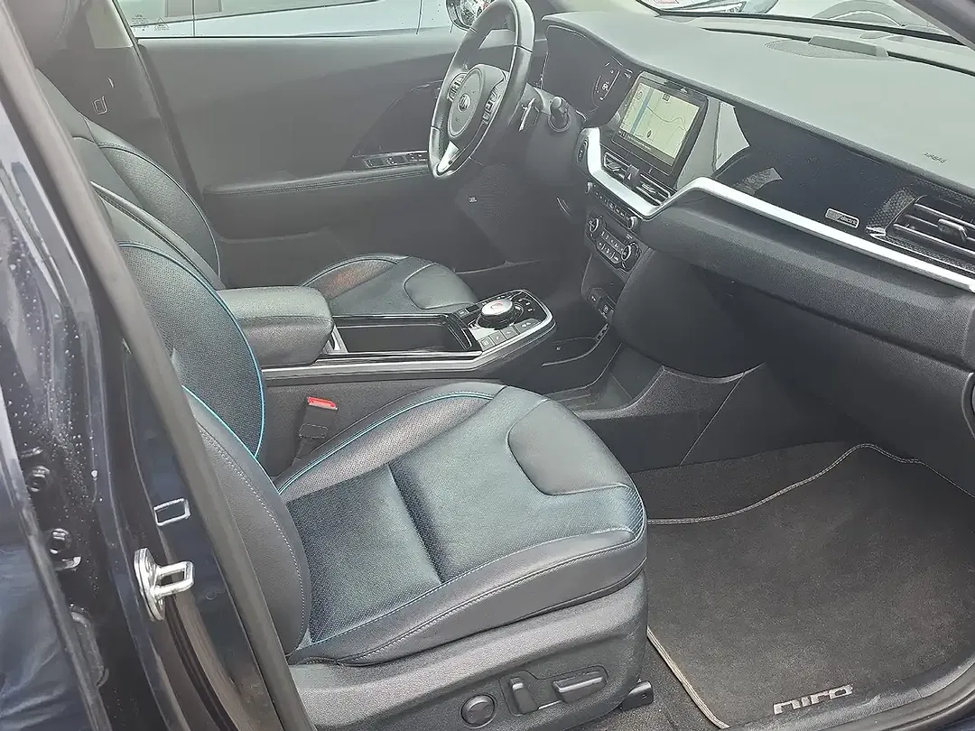 Kia Niro Spirit - Thumbnail 10