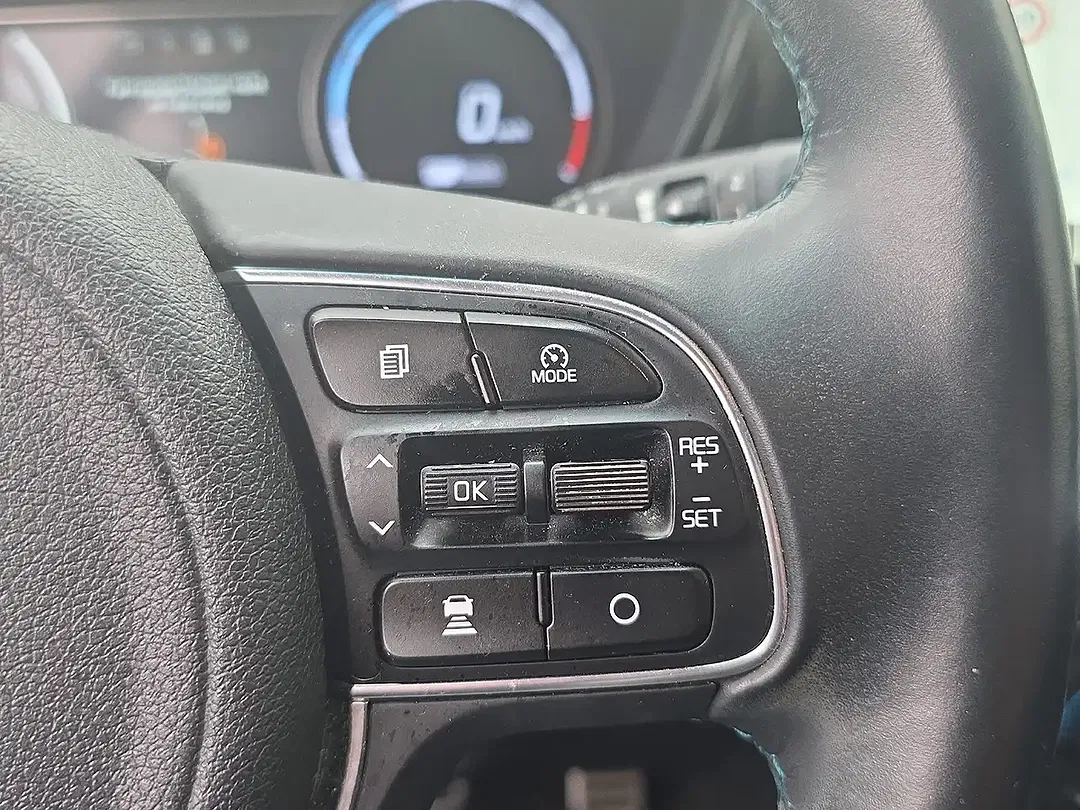 Kia Niro Spirit - Thumbnail 13