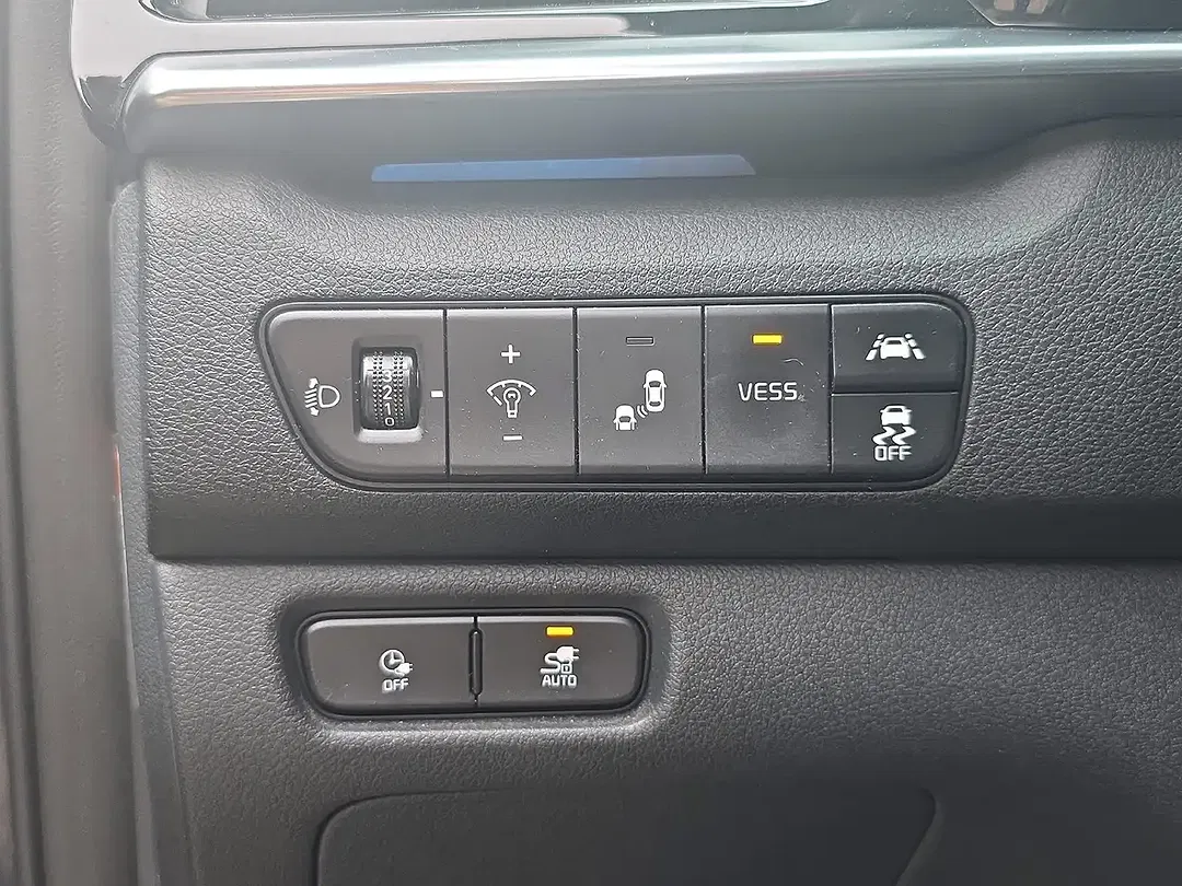 Kia Niro Spirit - Thumbnail 14