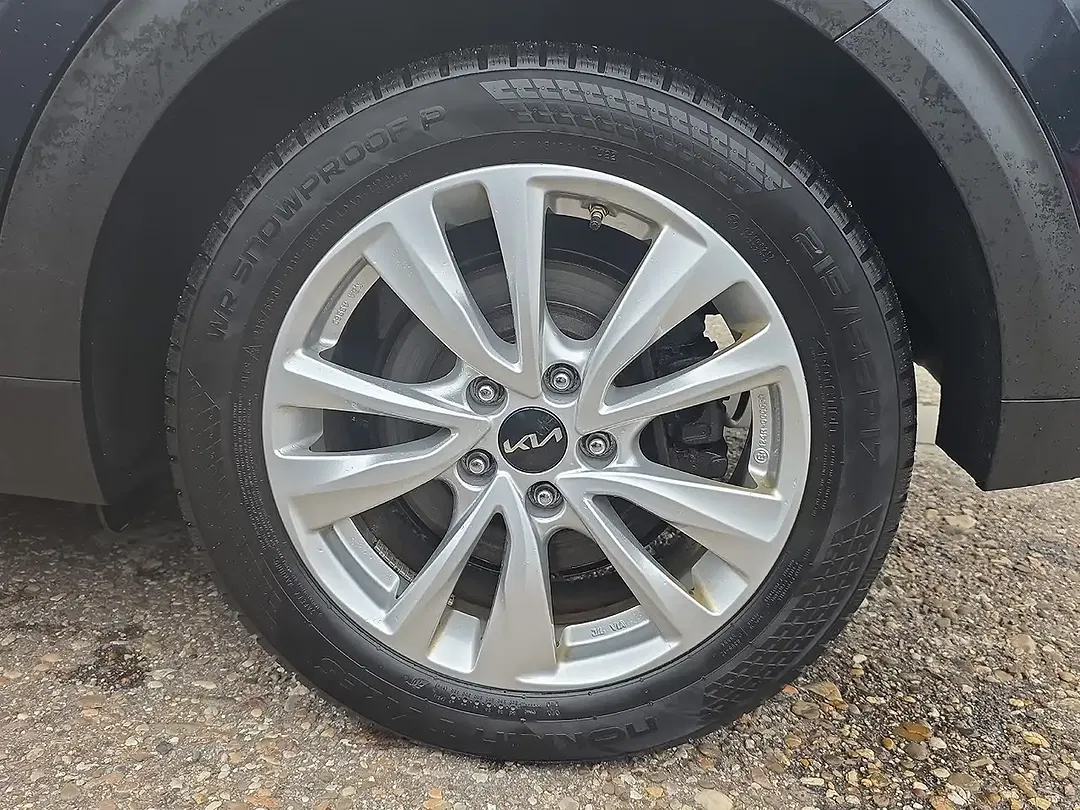 Kia Niro Spirit - foto 15