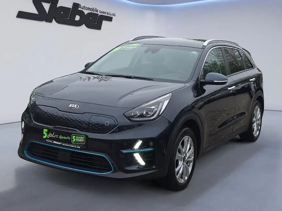 Kia Niro Spirit - foto 2
