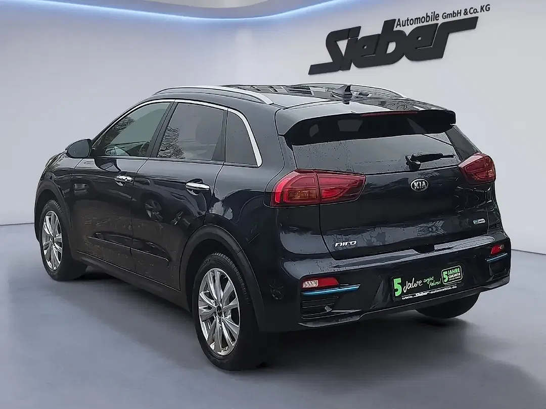 Kia Niro Spirit - Thumbnail 5