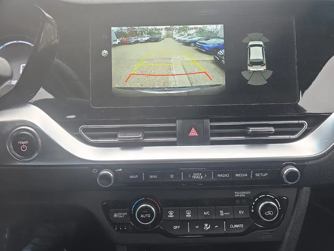 Kia Niro Spirit - Thumbnail 6