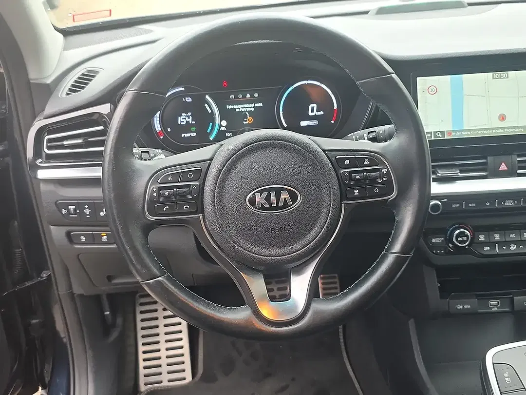 Kia Niro Spirit - Thumbnail 7