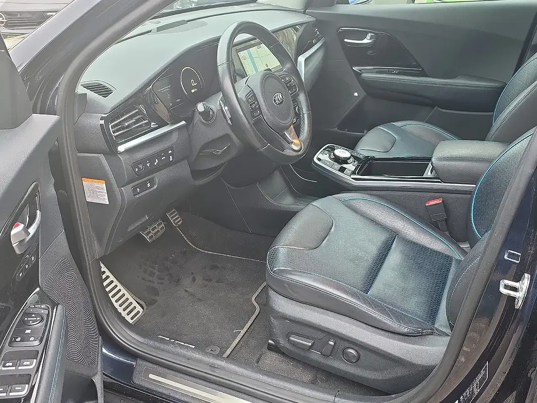 Kia Niro Spirit - Thumbnail 9