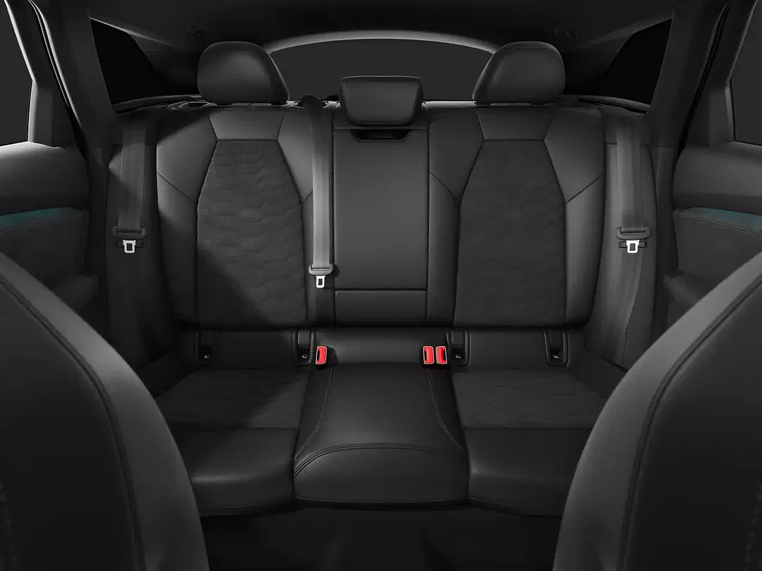 Audi A6 e-tron S line - Thumbnail 11
