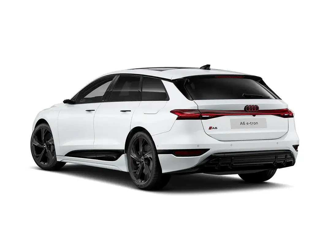 Audi A6 e-tron S line - Thumbnail 5
