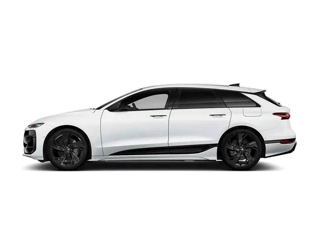 Audi A6 e-tron S line - Thumbnail 6