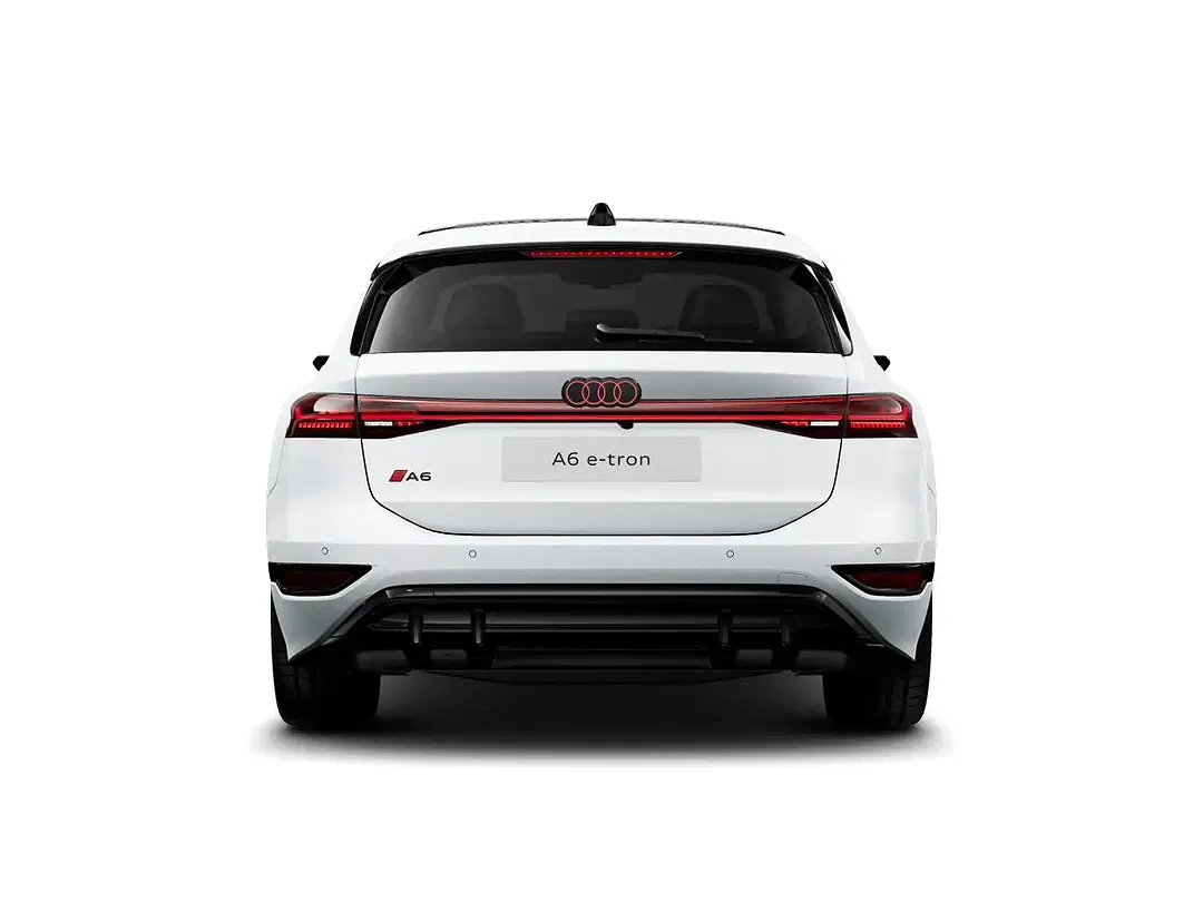 Audi A6 e-tron S line - Thumbnail 7